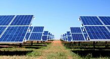 Fontes de energia limpa precisam dobrar em oito anos