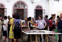 Feira Livre de Arte Contemporânea abre convocatória para artistas visuais em MG