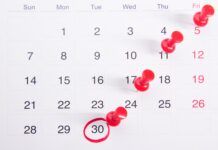 Calendário do comércio em 2023: 3 dicas para atrair consumidores