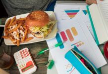 Expansão do fast-food atrai iniciativas para o segmento de alimentação