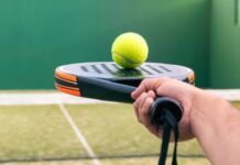 Verão, sol, diversão e esporte combinam com beach tennis