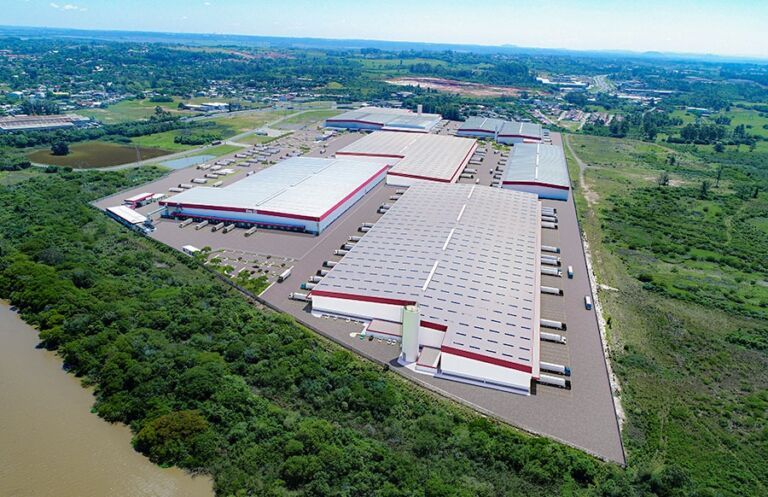 Empresa investe R$ 12 milhões e abre Centro de Distribuição em Nova Santa Rita