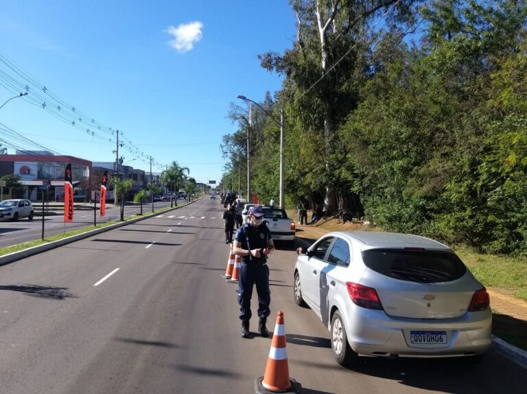 Quem não pagar dívidas poderá ter a CNH apreendida