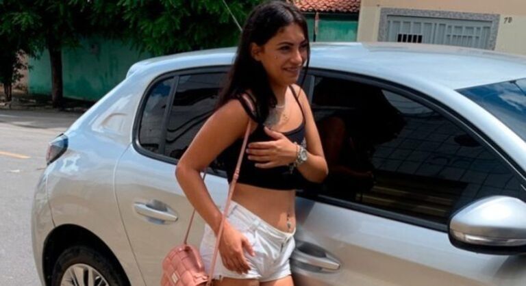 Jovem é morta a facadas; Crime foi totalmente filmado