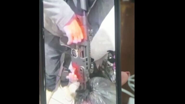 Facção grava vídeo ameaçando vereador