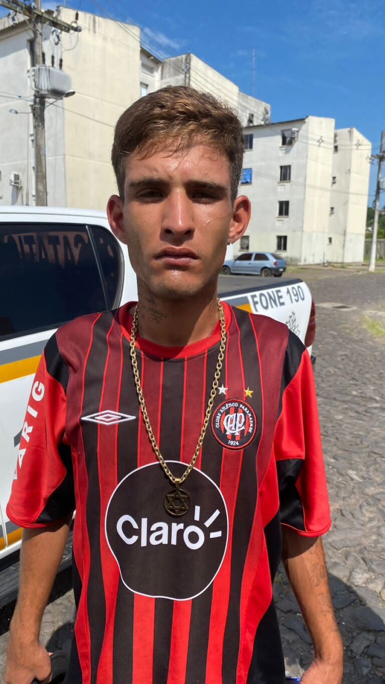 CANOAS: Quem é o jovem encontrado morto esquartejado; Crime completou 1 ano