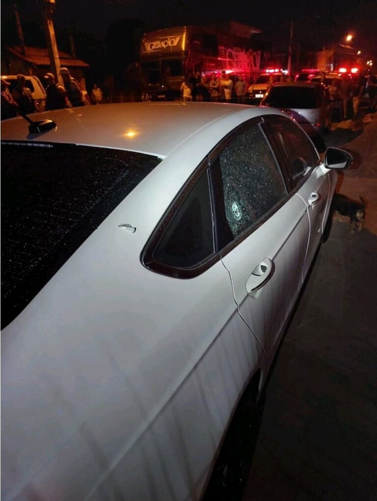 Ex-vereador é morto a tiros durante ataque em bar em Canoas