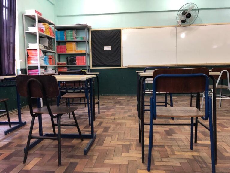 Estudantes de Canoas e região vão receber bolsa de R$ 150 por mês