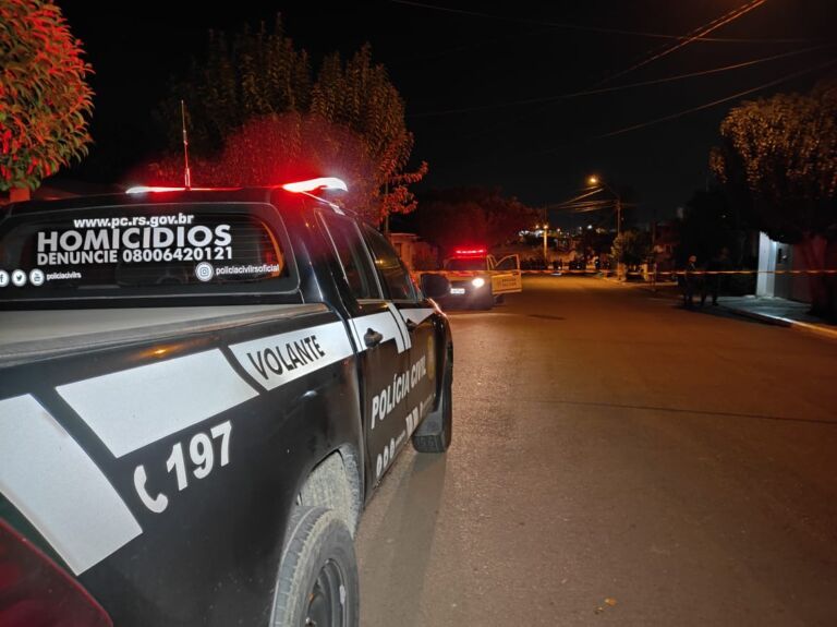 Homem é morto após intenso tiroteio em Canoas