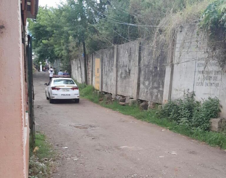 Criminoso assalta residência e acaba morto pela polícia