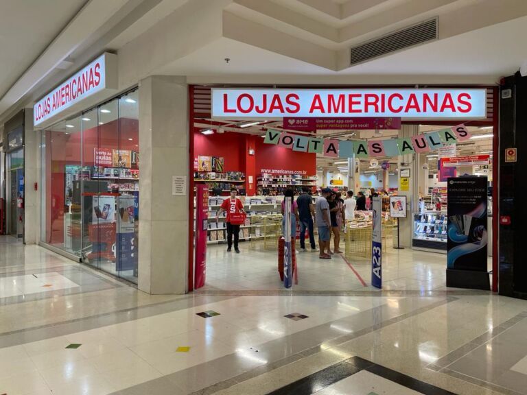 Americanas demite mais de mil funcionários; Teve demissões em Canoas