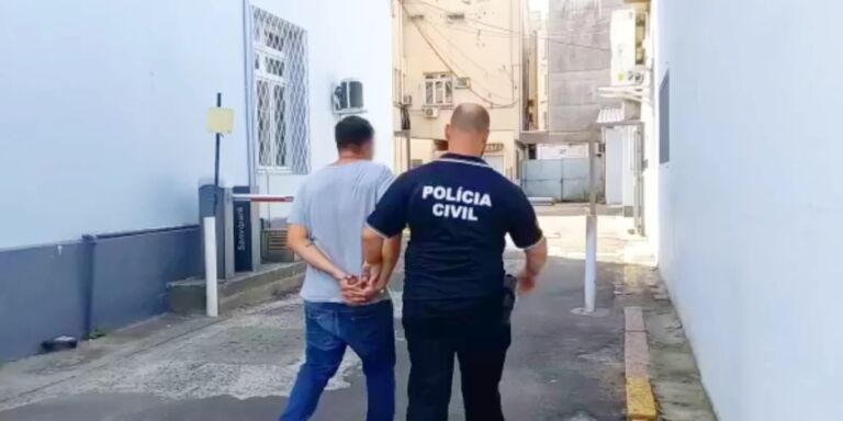 Mulher era proibida de sair de casa pelo marido