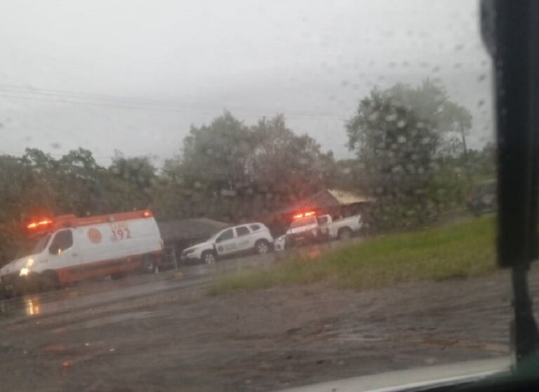 Adolescente é morto a tiros ao reagir em assalto