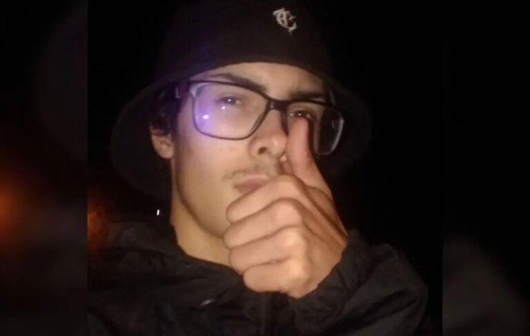 Bombeiros continuam buscas à único jovem ainda desaparecido