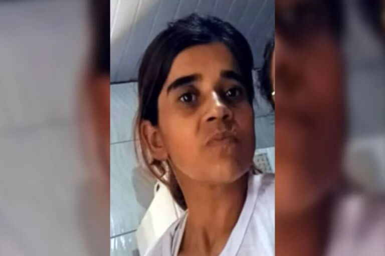 Mulher morre a tiros ao ter a casa invadida
