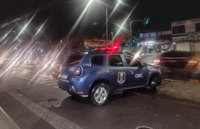 Ladrão de carros com extensa ficha criminal é preso em Cachoeirinha