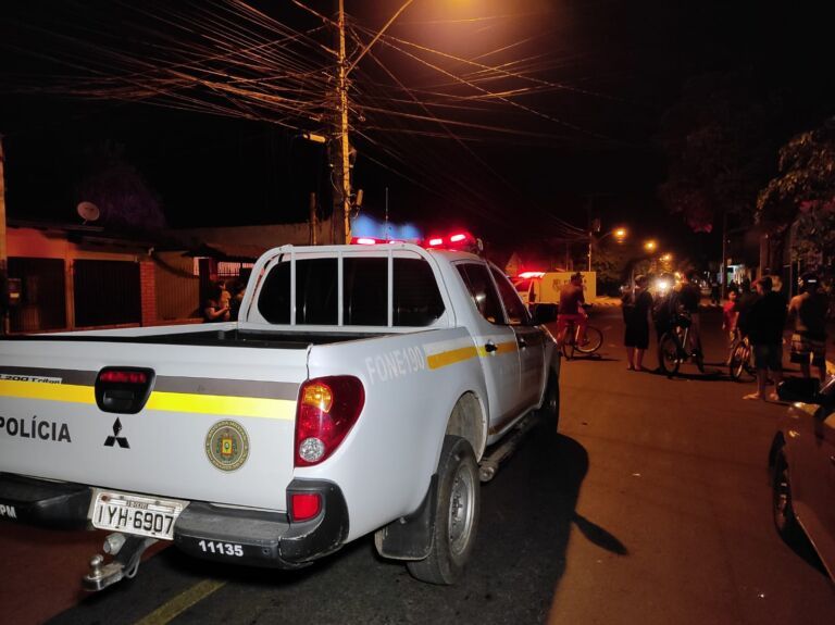 Polícia busca motorista que matou idosa atropelada em Canoas