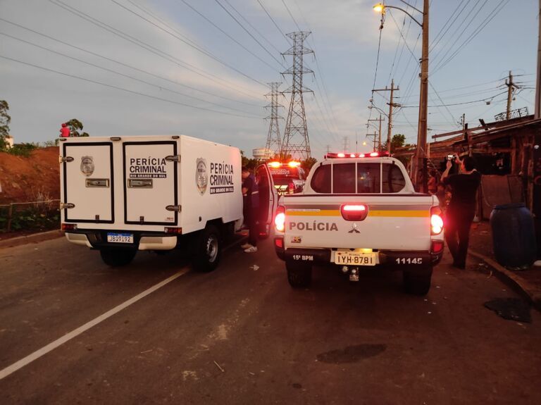 Adolescente sai para comprar pão e é morto a tiros em Canoas