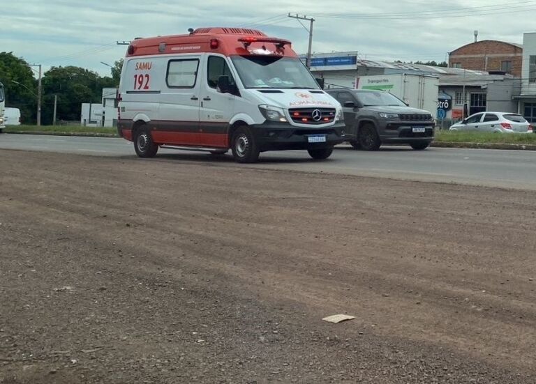 Homem é baleado na cabeça por ex-patrão