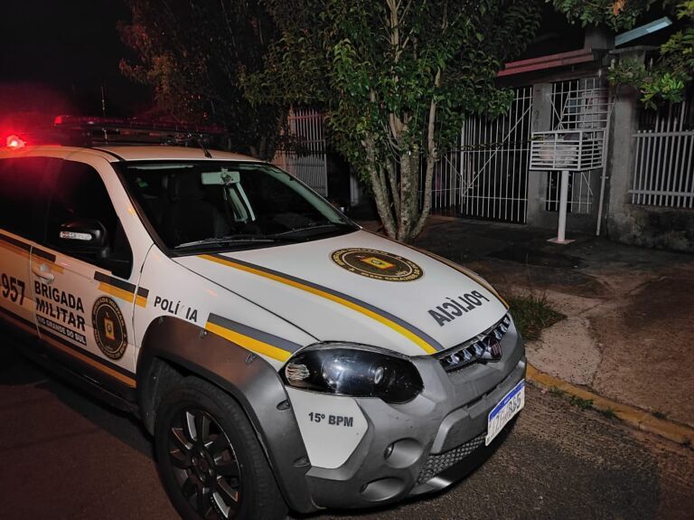 “Ela saiu, disse que matou ele e fugiu” , contam vizinhos de marido morto pela mulher em Canoas