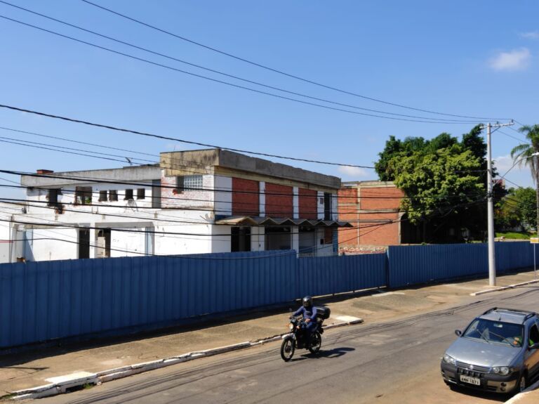 Canoas pode ganhar novo shopping com mais de 50 mil metros quadrados