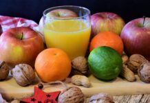 Nutricionista aborda os benefícios dos shots concentrados
