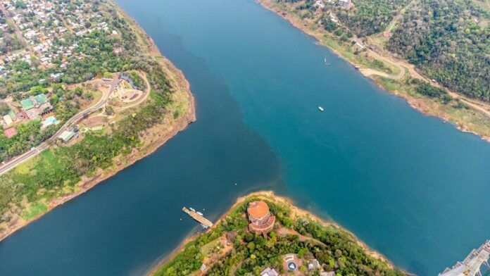 Foz do Iguaçu é destaque entre destinos da América do Sul