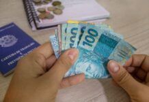 FGTS: Ministro do Trabalho propõe fim do saque-aniversário