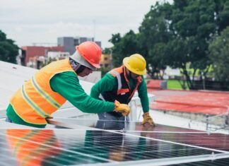 Janeiro registra recordes na geração energia solar