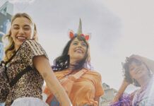 Kings promove campanha de Carnaval com dicas de looks de última hora