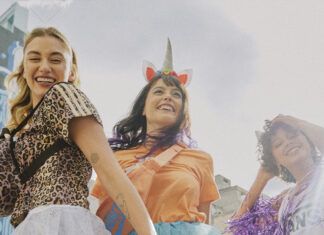 Kings promove campanha de Carnaval com dicas de looks de última hora
