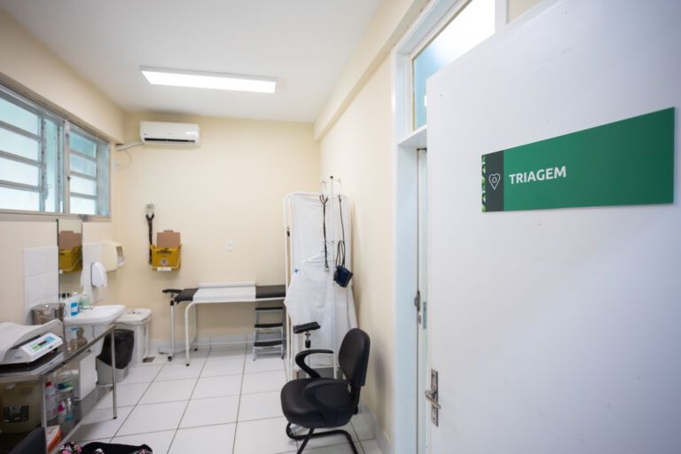 Para zerar fila de espera por consultas, 5 postos de saúde em Canoas vão abrir no sábado