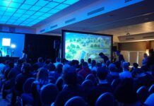 Pesquisas e eventos pelo mundo projetam crescimento no setor de eventos.