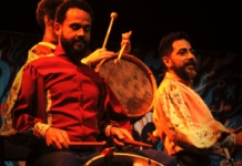 Trupe de Truões celebra Dia Mundial do Teatro com  um novo espetáculo