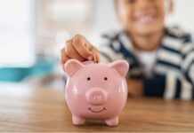 Demanda por educação financeira começa ainda na infância
