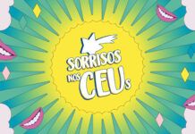 Festival Sorrisos Nos CEUs espalha cultura e arte por 15 endereços de São Paulo