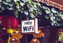 Oferecer Wi-Fi grátis em bar e restaurante gera mais vendas