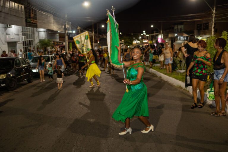 Mesmo após Jairo anunciar crise financeira, Carnaval tem nova data em Canoas