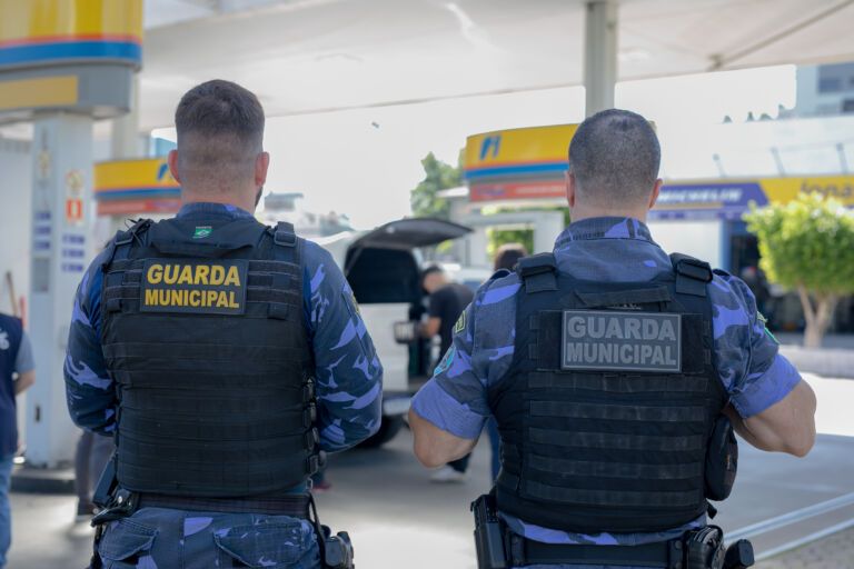 Procon lacra bomba de posto de combustíveis em Canoas após fiscalização