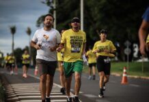 Empresas vão além dos negócios para virar um ecossistema de esportes