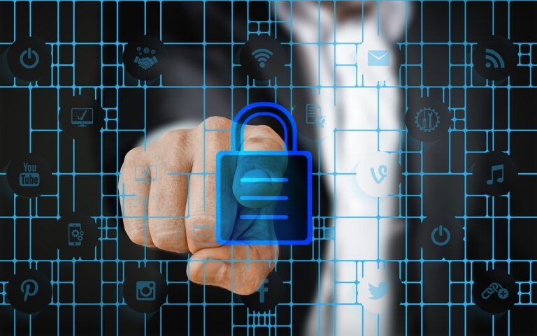 Encontro vai discutir segurança e identificação digital