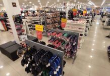 Moda acessível é o caminho e a tendência para a expansão