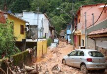 Desastres naturais aumentam discriminação de gênero