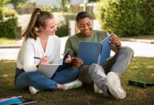 Universidade promove atividade para jovens brasileiros nos EUA