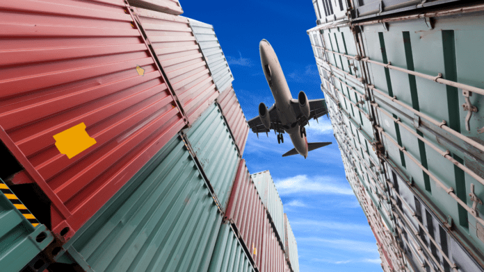 Indústrias de logística de Brasil e Alemanha se destacam em alguns pontos