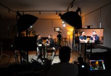 Oferta de educação audiovisual cresce no Brasil