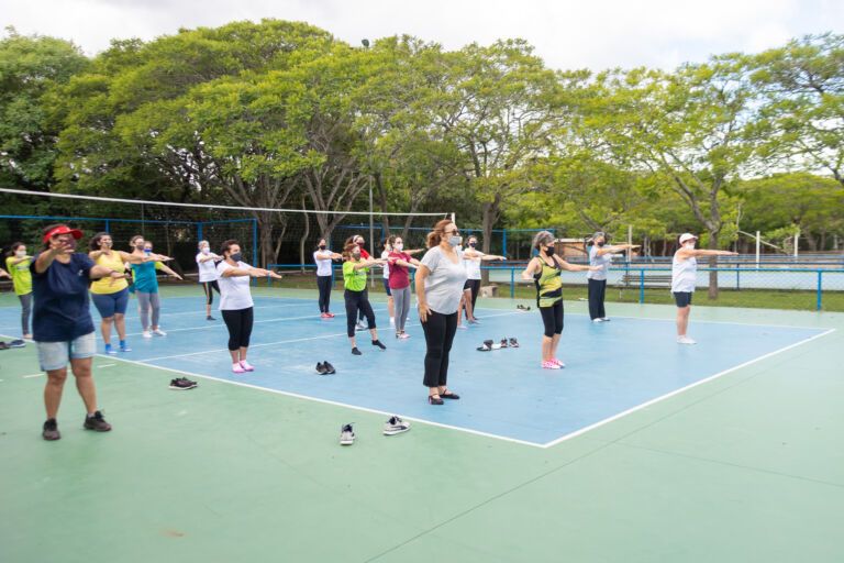Vagas de estágio curricular são abertas para estudantes de Educação Física em Canoas