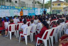 Projeto educacional investe na inteligência da criança