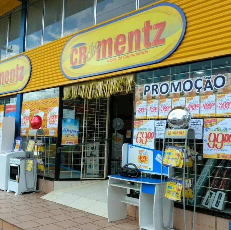 Rede de lojas pede recuperação judicial com dividas de R$ 35 milhões