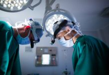 Cirurgia usa enxertos de nervos contra a disfunção erétil
